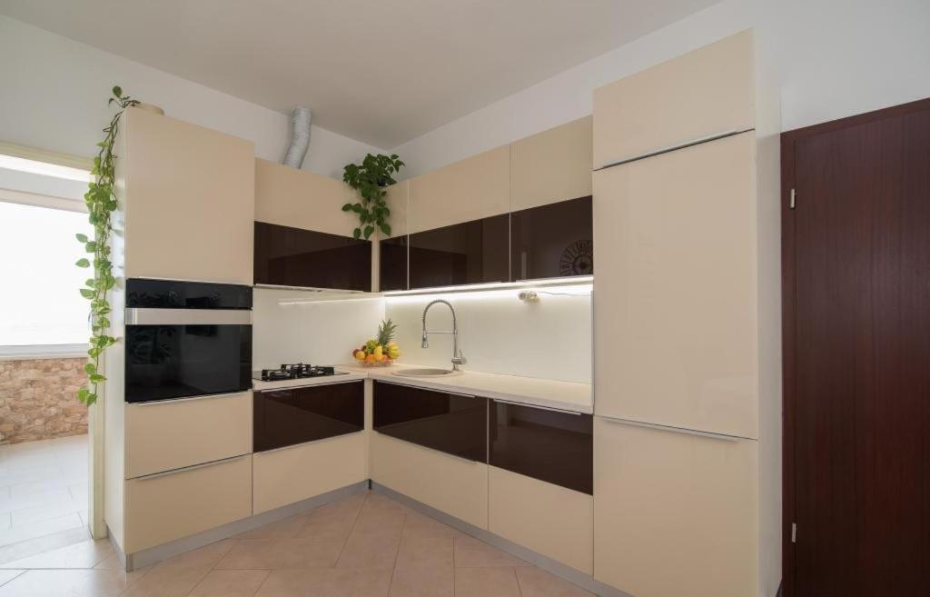 Apartment Marcela Sutivan Exterior photo
